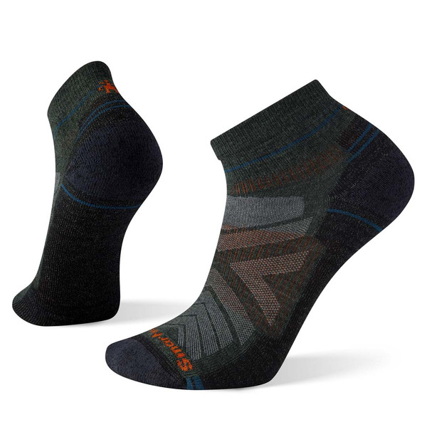 SmartwoolMen's Hike Light Cushion Ankle Socks